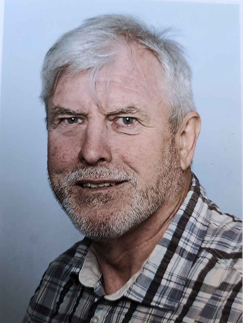 image Wolfgang Karch